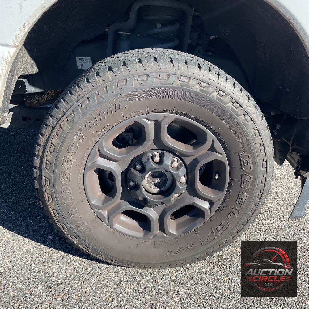 2024 Ford F-250 Super Duty XL