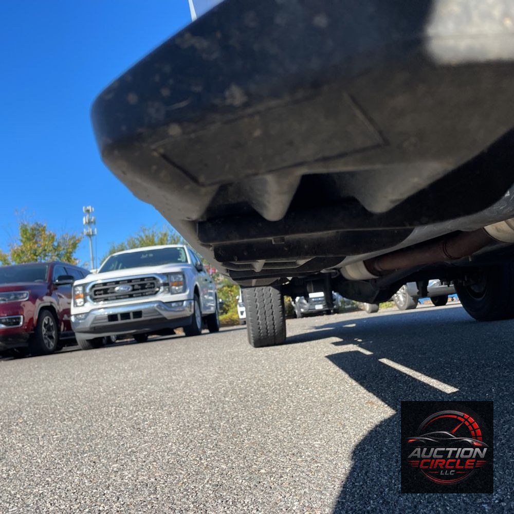 2024 Ford F-250 Super Duty XL