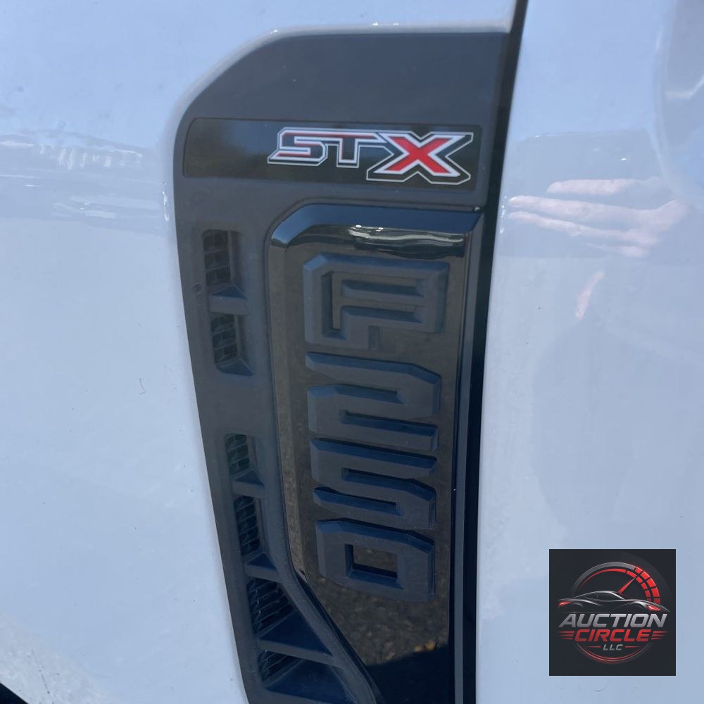 2024 Ford F-250 Super Duty XL