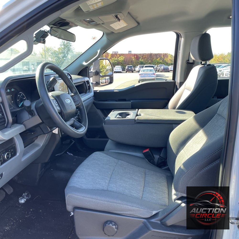 2024 Ford F-250 Super Duty XL
