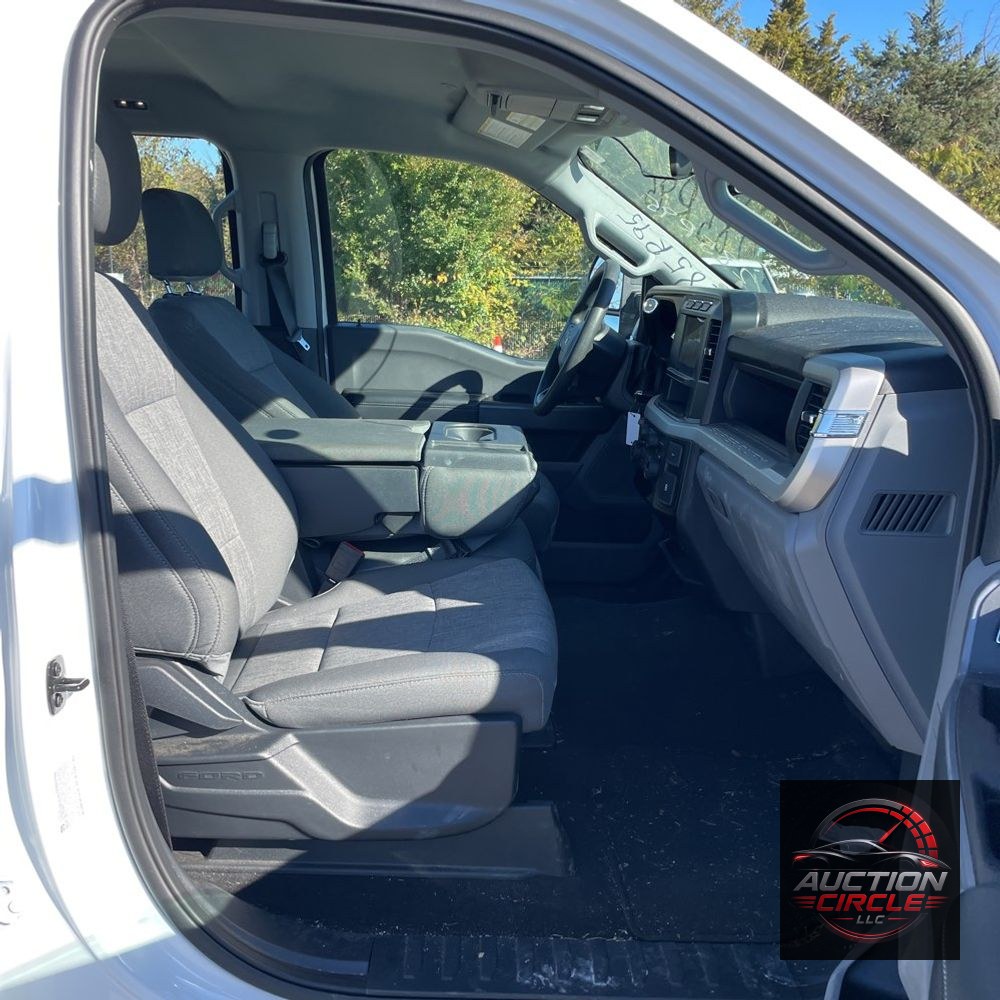 2024 Ford F-250 Super Duty XL