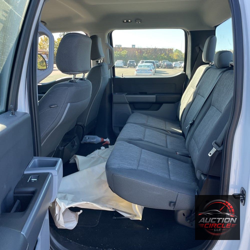 2024 Ford F-250 Super Duty XL