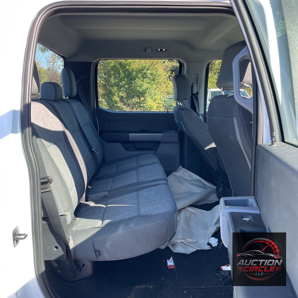 2024 Ford F-250 Super Duty XL