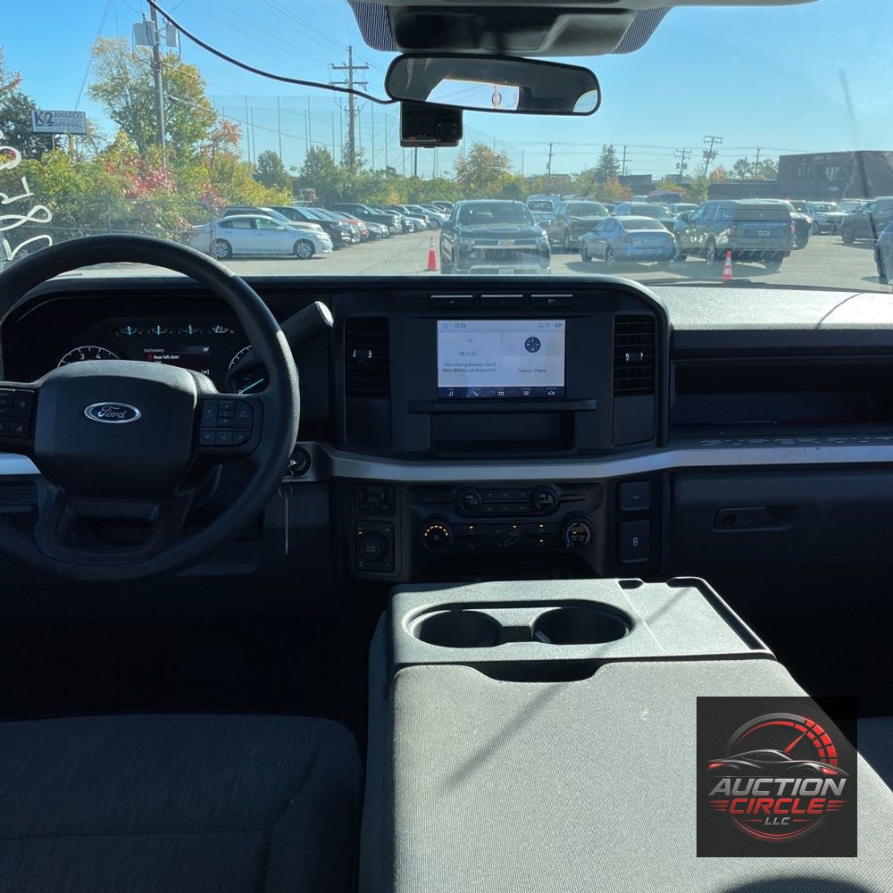 2024 Ford F-250 Super Duty XL