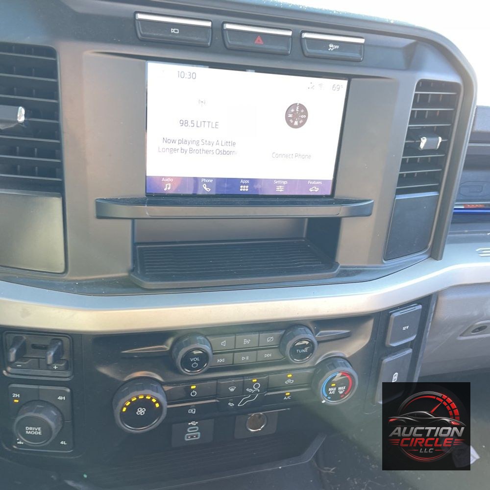 2024 Ford F-250 Super Duty XL