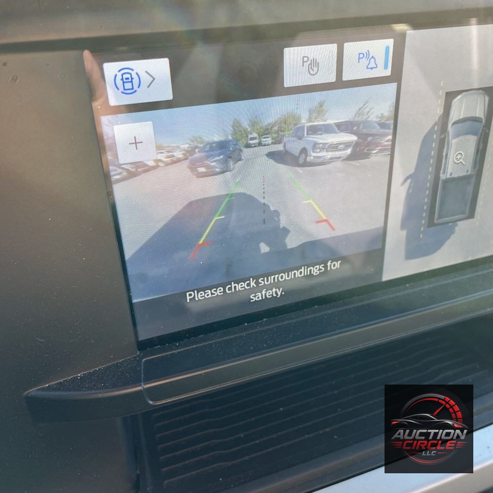 2024 Ford F-250 Super Duty XL