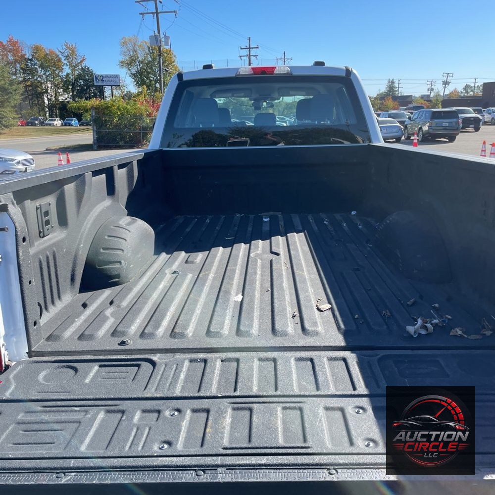 2024 Ford F-250 Super Duty XL