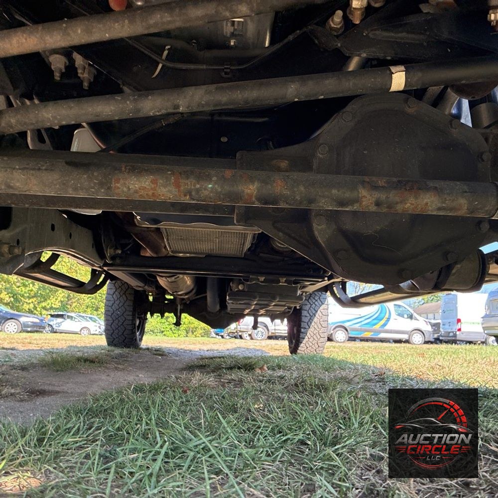 2020 Ford F-250 Super Duty Lariat