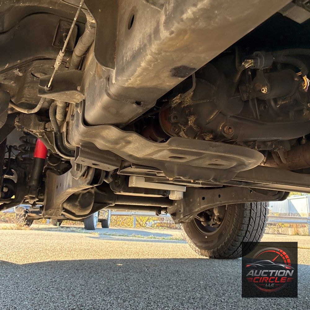 2021 Ford F-250 Super Duty Lariat