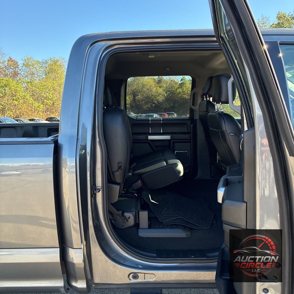 2021 Ford F-250 Super Duty Lariat