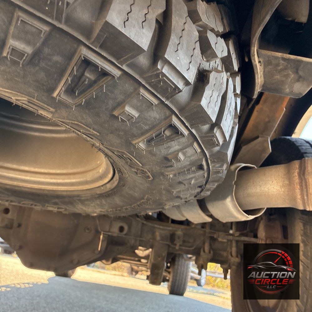 2021 Ford F-250 Super Duty Lariat
