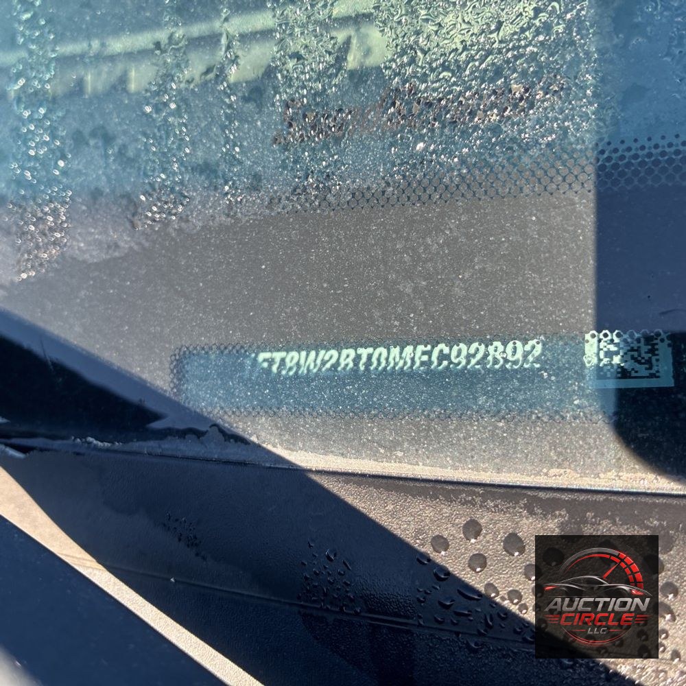 2021 Ford F-250 Super Duty Lariat