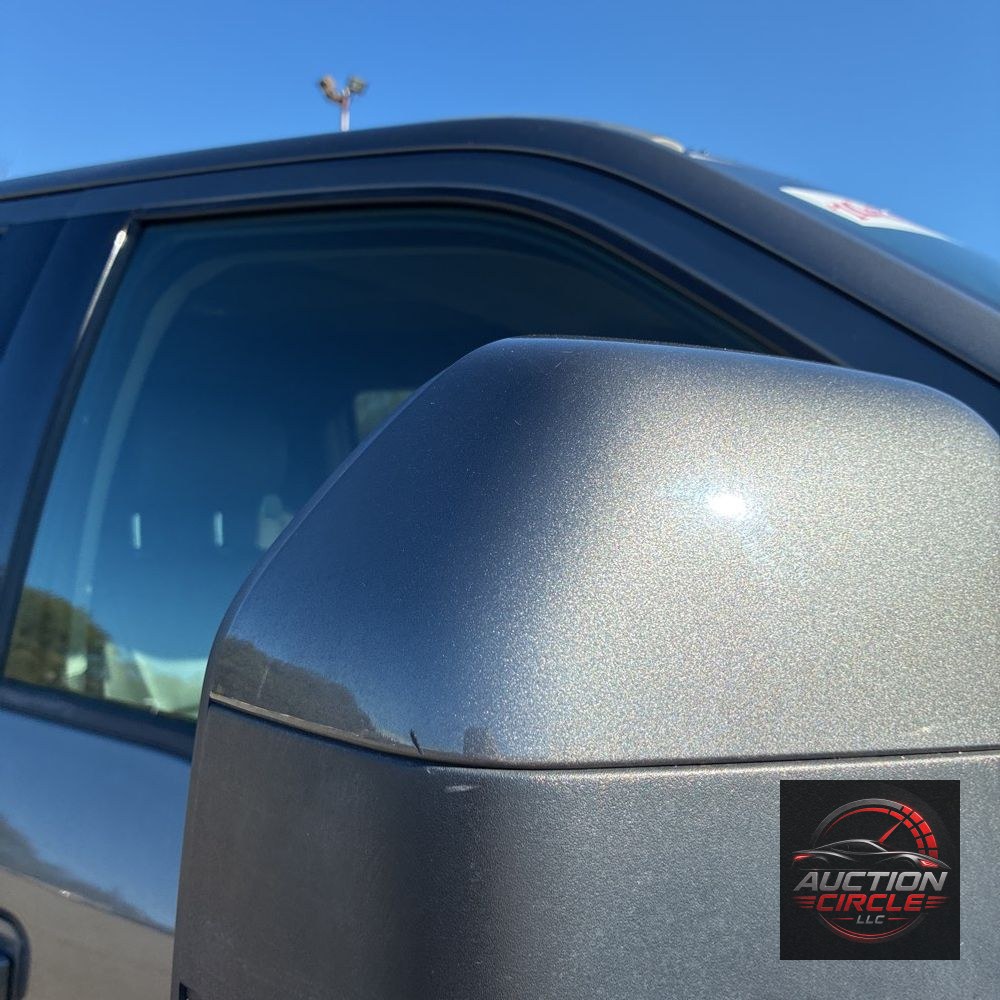 2021 Ford F-250 Super Duty Lariat