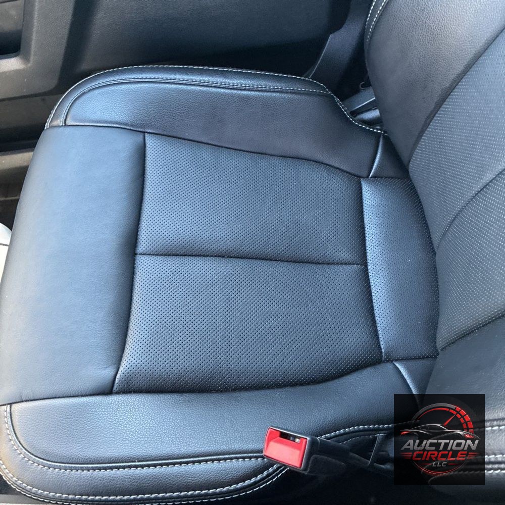 2021 Ford F-250 Super Duty Lariat