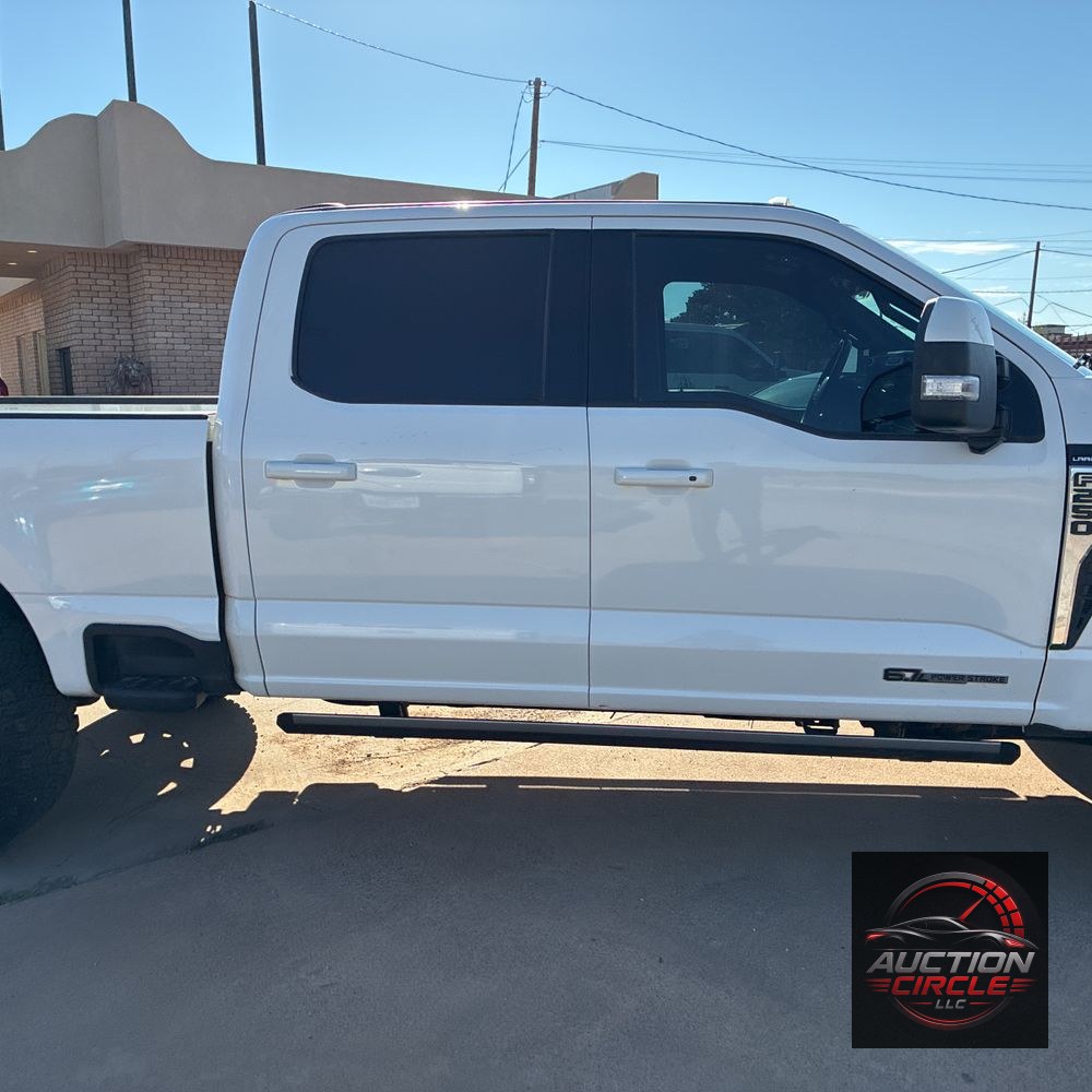 2023 Ford F-250 Super Duty Lariat