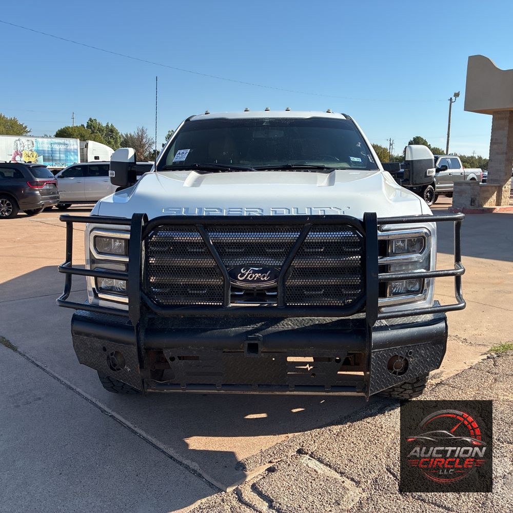 2023 Ford F-250 Super Duty Lariat