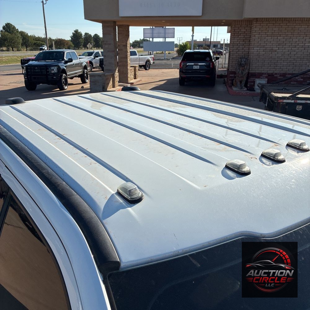 2023 Ford F-250 Super Duty Lariat