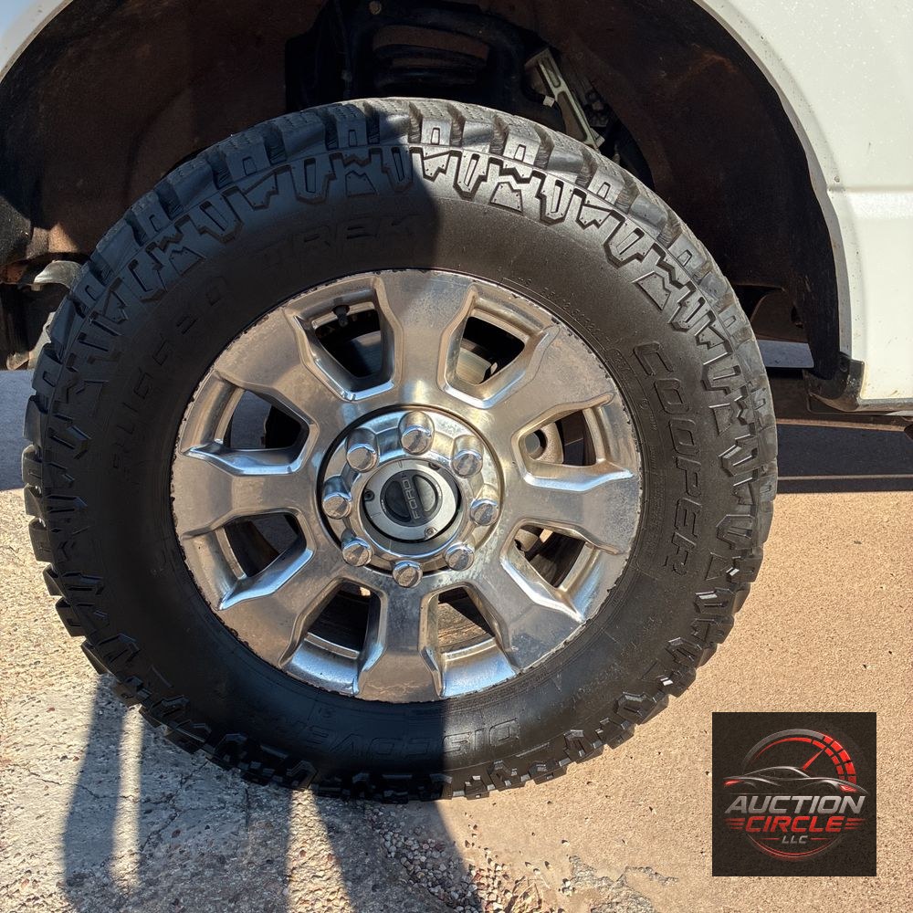 2023 Ford F-250 Super Duty Lariat