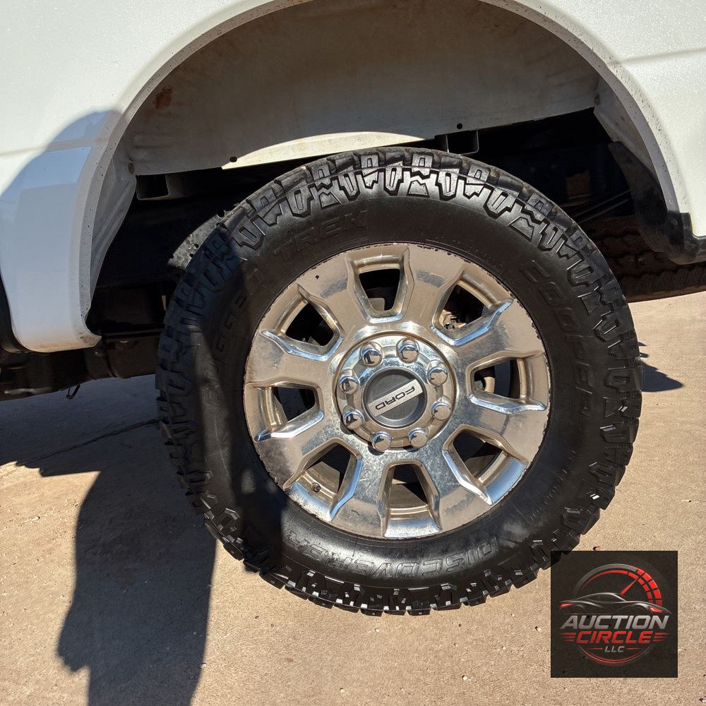 2023 Ford F-250 Super Duty Lariat