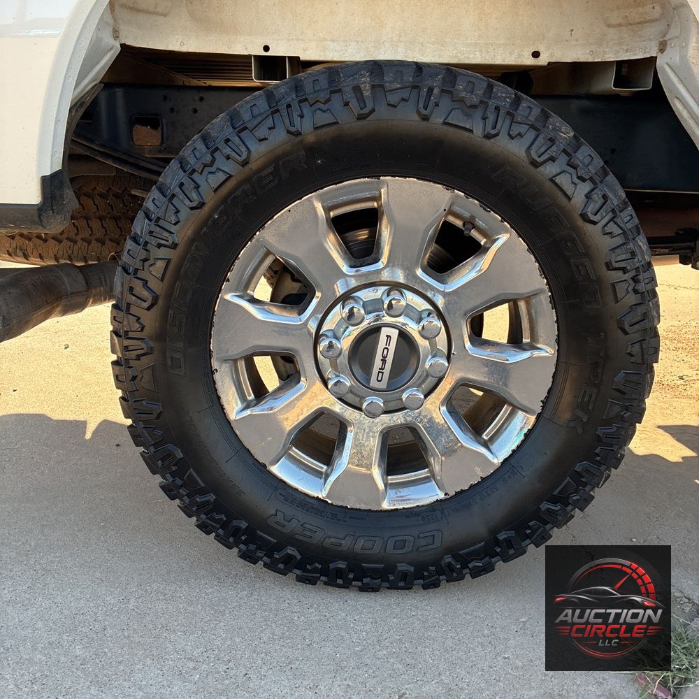 2023 Ford F-250 Super Duty Lariat