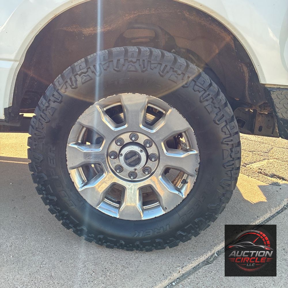 2023 Ford F-250 Super Duty Lariat