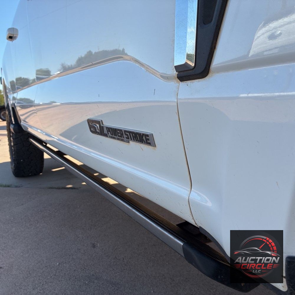 2023 Ford F-250 Super Duty Lariat