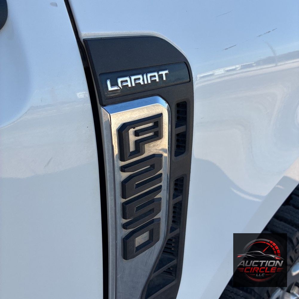 2023 Ford F-250 Super Duty Lariat