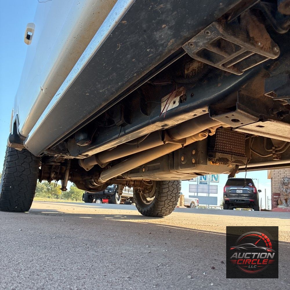 2023 Ford F-250 Super Duty Lariat
