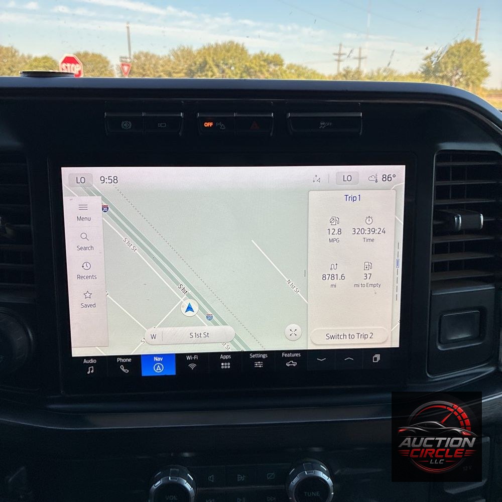 2023 Ford F-250 Super Duty Lariat
