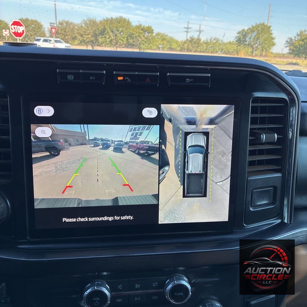 2023 Ford F-250 Super Duty Lariat