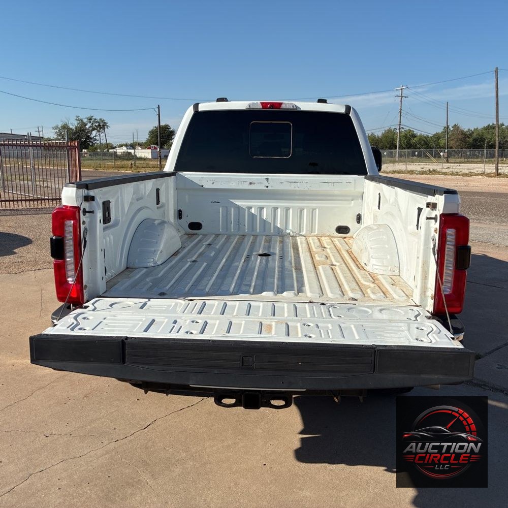2023 Ford F-250 Super Duty Lariat