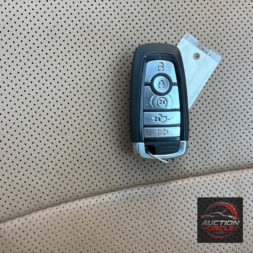 2023 Ford F-250 Super Duty Lariat