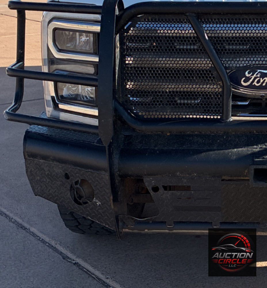 2023 Ford F-250 Super Duty Lariat