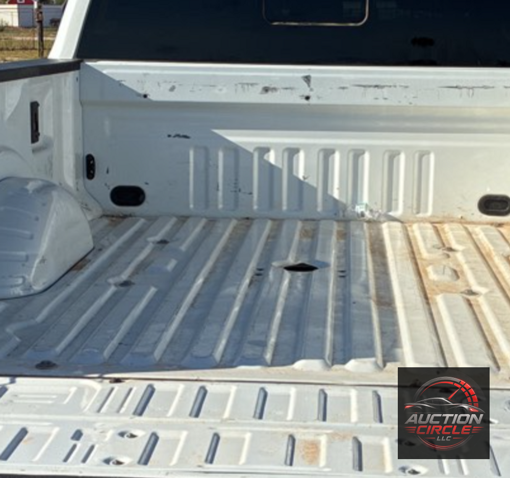 2023 Ford F-250 Super Duty Lariat