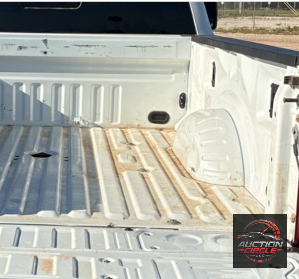 2023 Ford F-250 Super Duty Lariat
