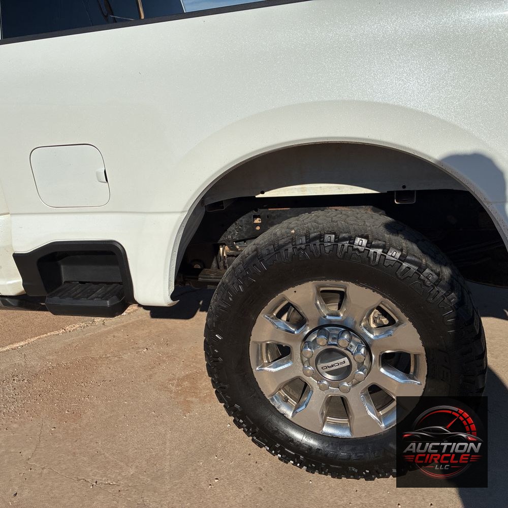 2023 Ford F-250 Super Duty Lariat