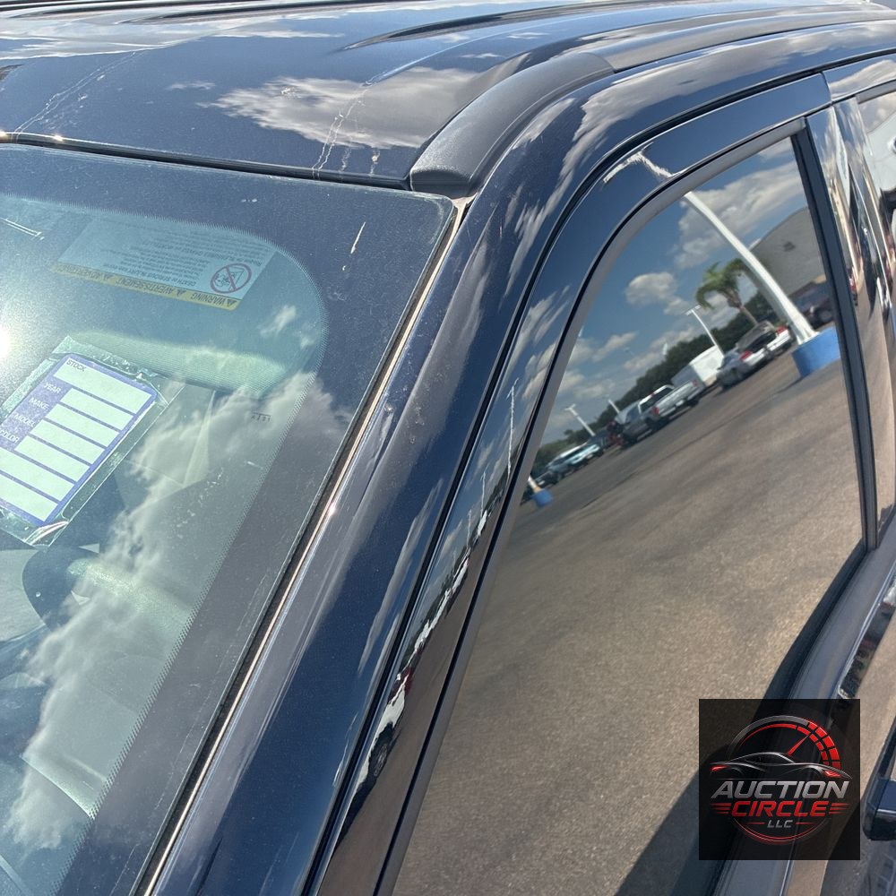 2025 Ford F-250 Super Duty XLT