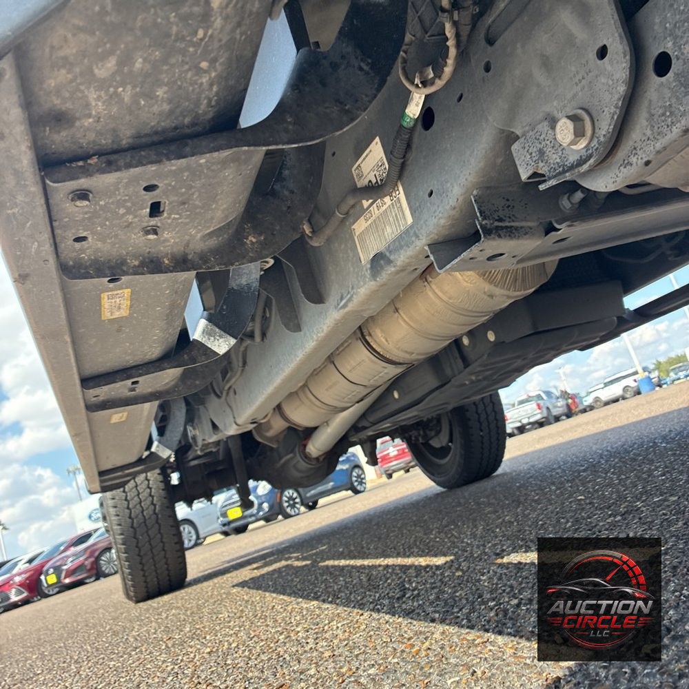2025 Ford F-250 Super Duty XLT