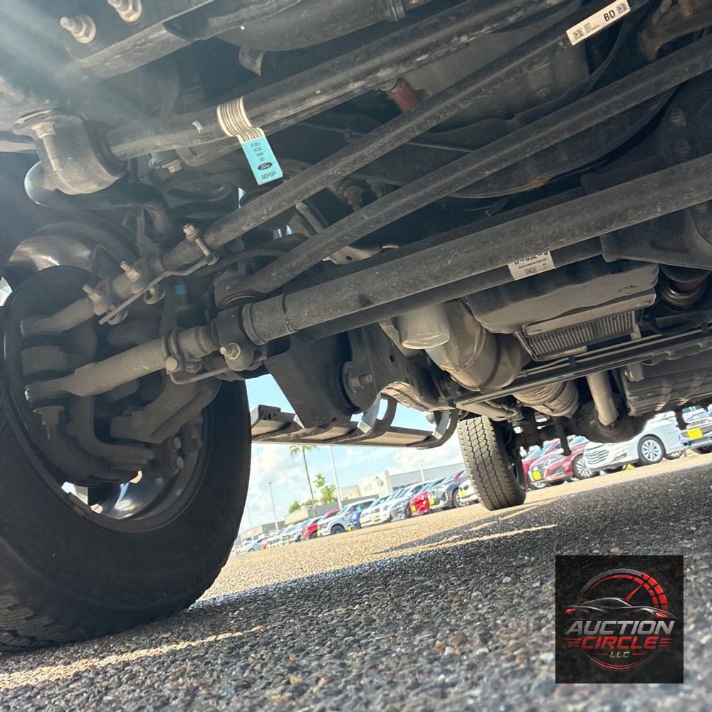 2025 Ford F-250 Super Duty XLT