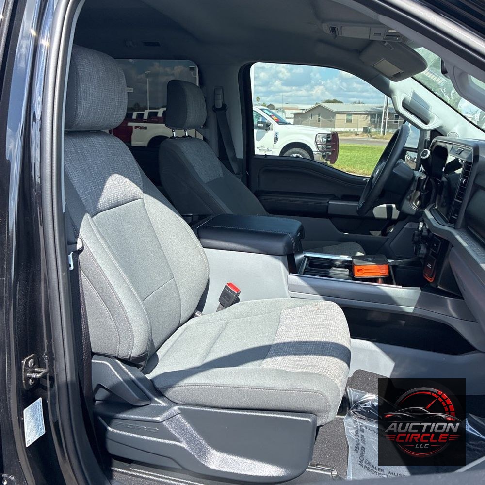 2025 Ford F-250 Super Duty XLT