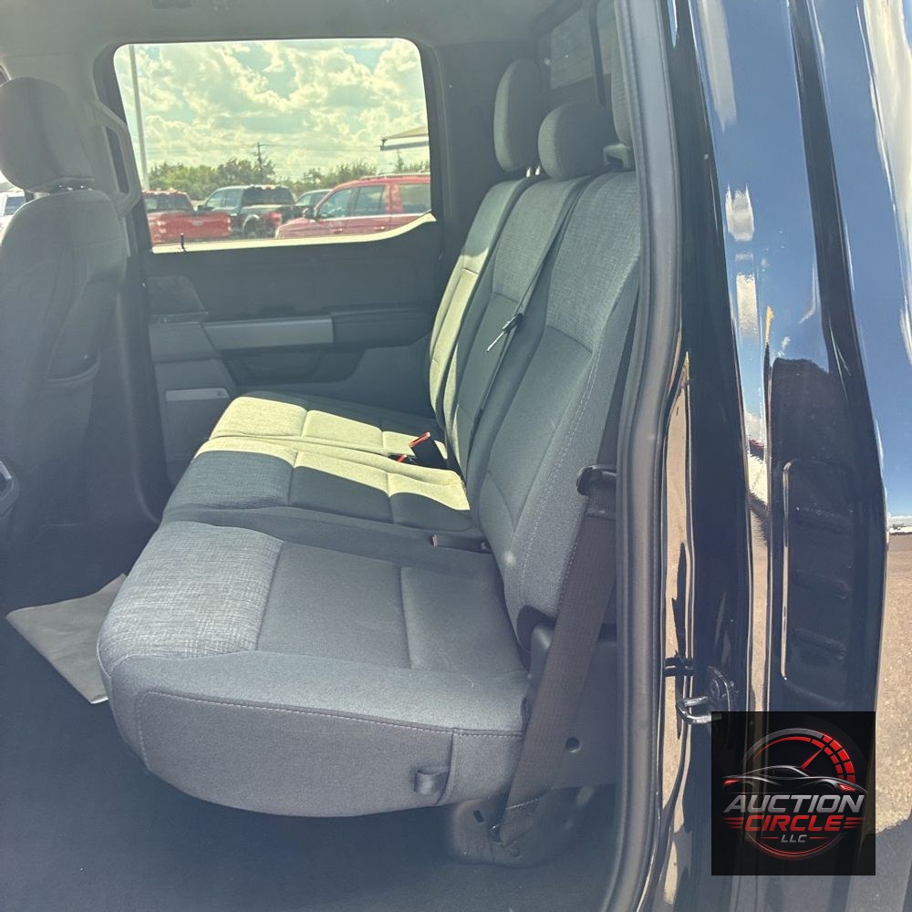 2025 Ford F-250 Super Duty XLT