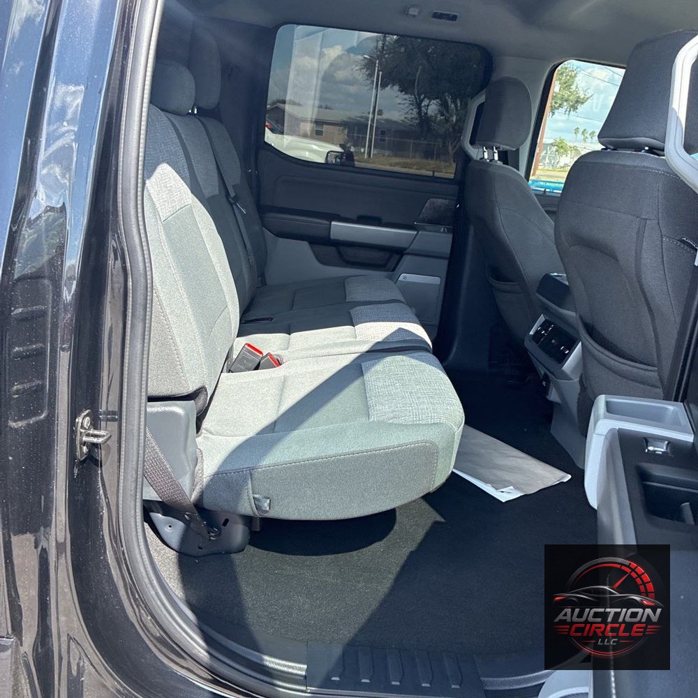 2025 Ford F-250 Super Duty XLT