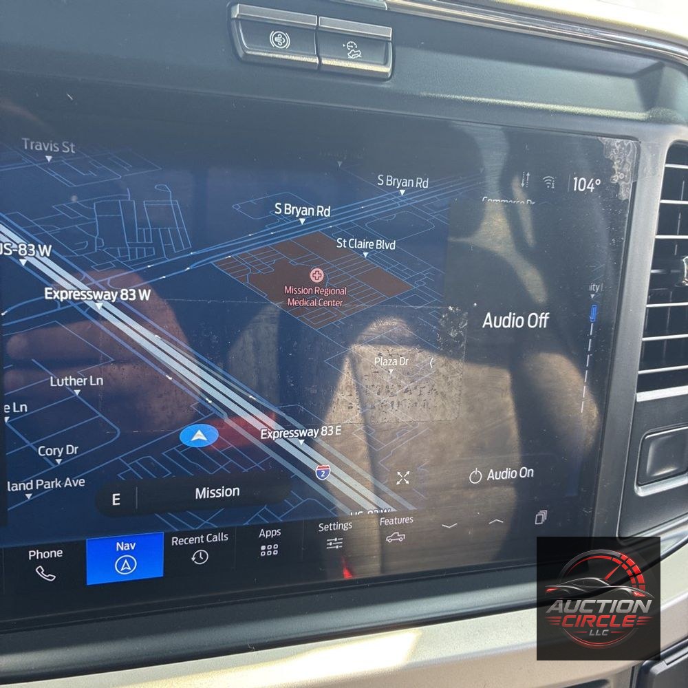 2025 Ford F-250 Super Duty XLT