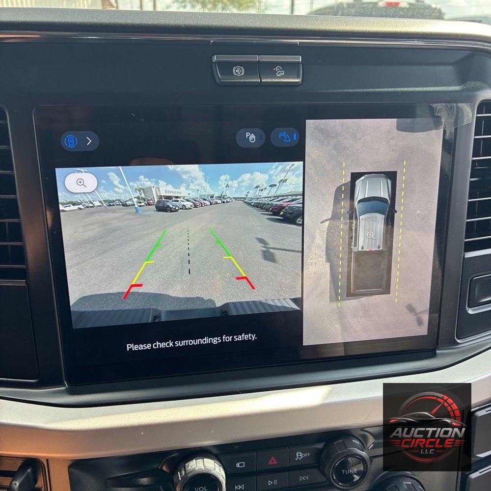 2025 Ford F-250 Super Duty XLT