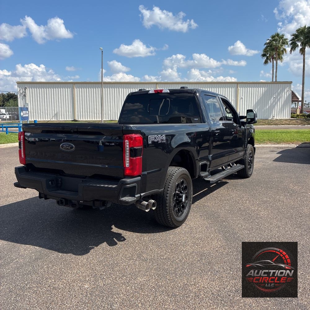 2025 Ford F-250 Super Duty XLT