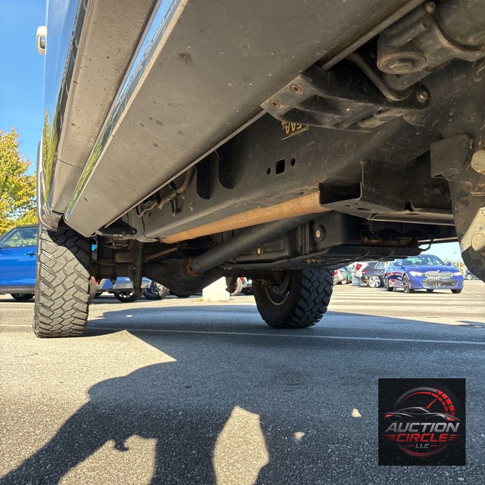 2022 Ford F-250 Super Duty King Ranch