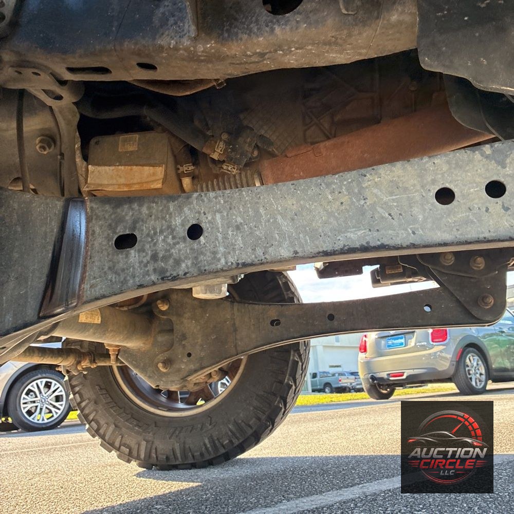 2022 Ford F-250 Super Duty King Ranch
