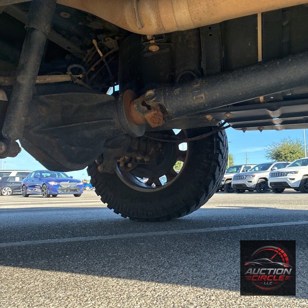 2022 Ford F-250 Super Duty King Ranch