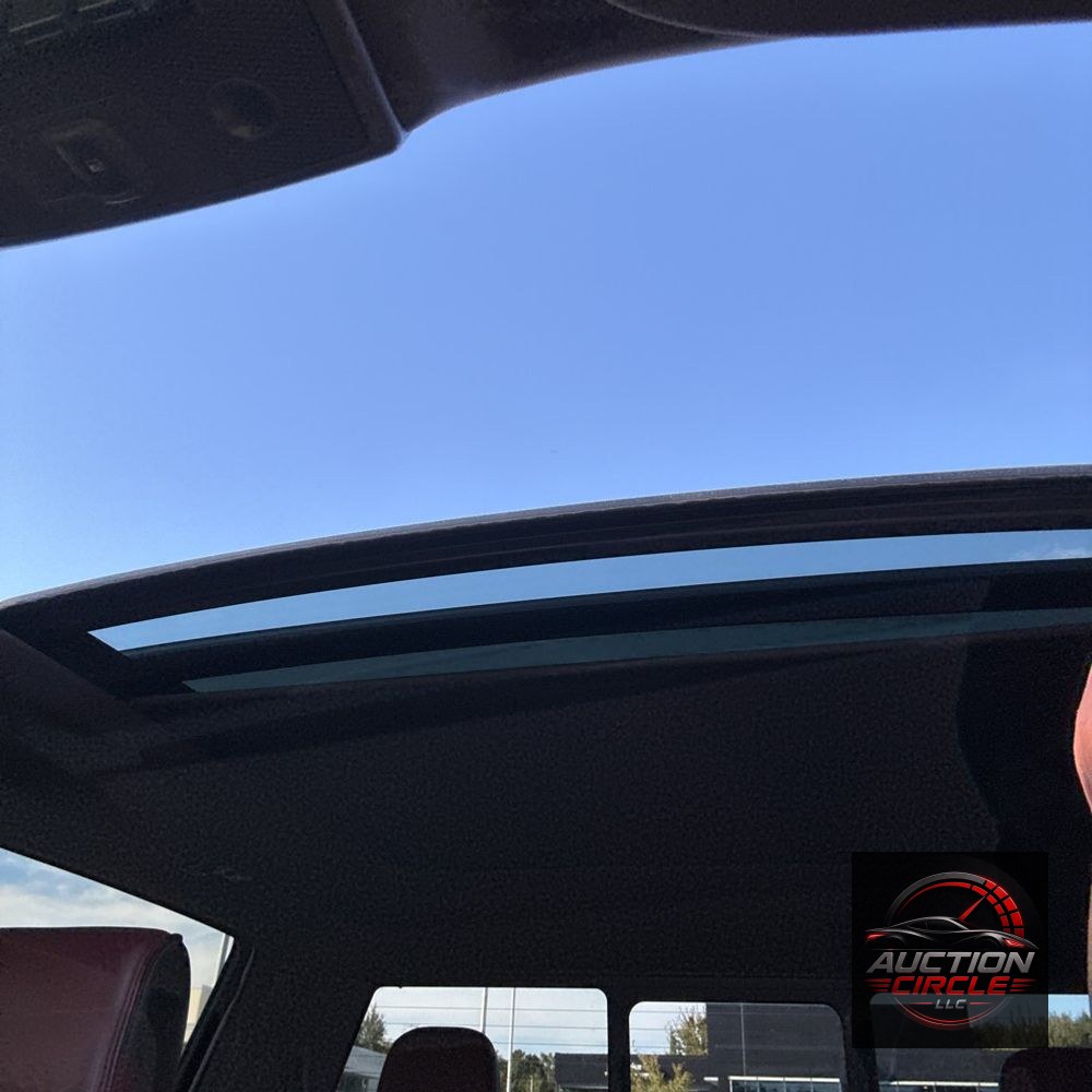 2022 Ford F-250 Super Duty King Ranch