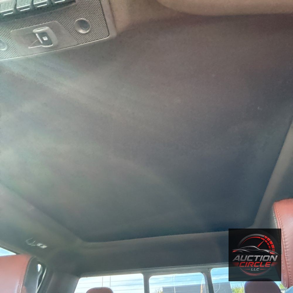 2022 Ford F-250 Super Duty King Ranch